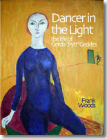 Dancer in the Light - by Frank Woods